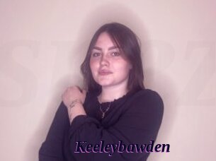 Keeleybawden