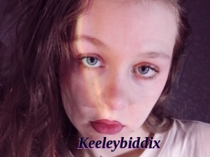 keeleybiddix Spezial Sexcam