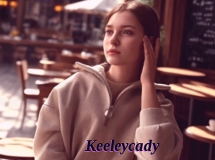 Keeleycady