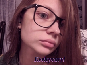 keeleycaryl Spezial Sexcam