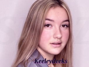Keeleydeeks