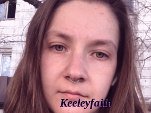 keeleyfaith Spezial Sexcam