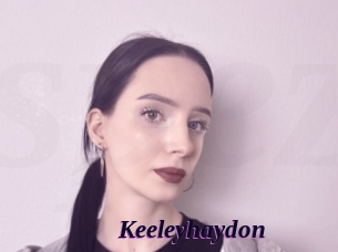 Keeleyhaydon
