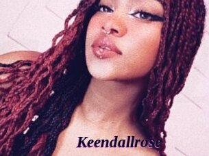keendallrose Spezial Sexcam