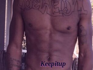 keepitup Spezial Sexcam