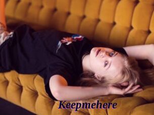 keepmehere Spezial Sexcam