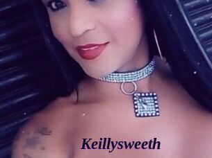 keillysweeth Spezial Sexcam