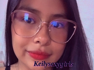 Keilysexygirls