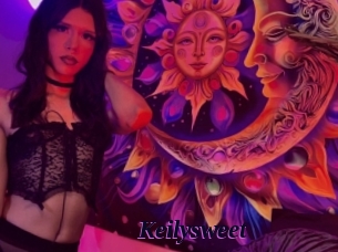 keilysweet Spezial Sexcam