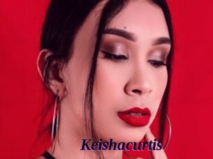 keishacurtis Spezial Sexcam