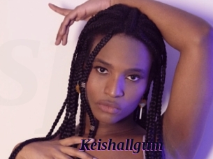 keishallgum Spezial Sexcam