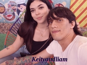 keityandliam Spezial Sexcam