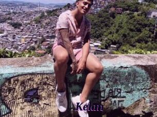 Kelan