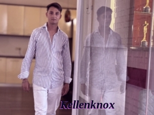 kellenknox Spezial Sexcam