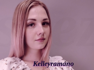 kelleyramano Spezial Sexcam