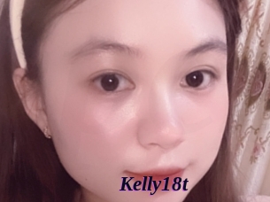 kelly18t Spezial Sexcam