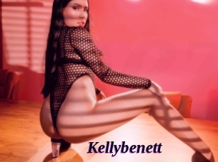 kellybenett Spezial Sexcam