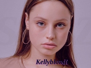 kellyblondi Spezial Sexcam