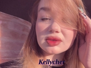 kellycher Spezial Sexcam