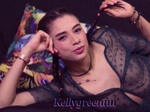 Kellygreennn