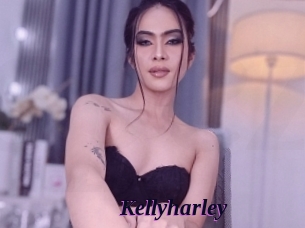 kellyharley Spezial Sexcam