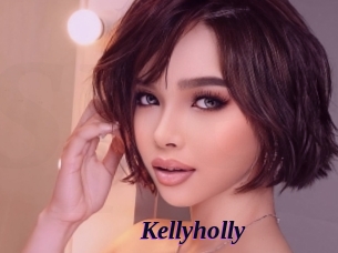 kellyholly Spezial Sexcam
