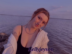 kellyjeyson Spezial Sexcam