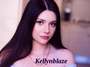 kellynblaze Spezial Sexcam