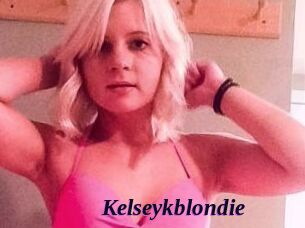 Kelseykblondie