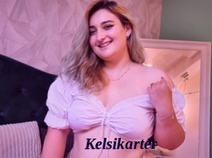kelsikarter Spezial Sexcam