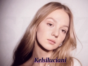 kelsiluciani Spezial Sexcam