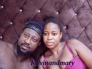 kelvinandmary Spezial Sexcam