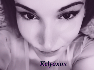 kelyaxox Spezial Sexcam