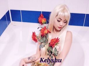 Kelyshu