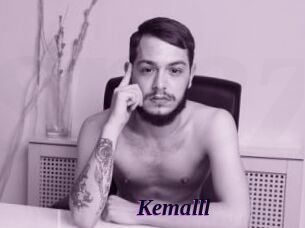 Kemalll