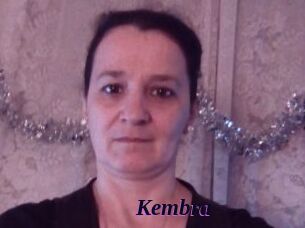 Kembra
