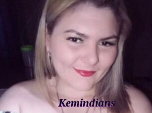 Kemindians