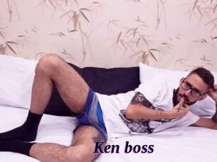 Ken_boss