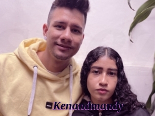 kenandmandy Spezial Sexcam