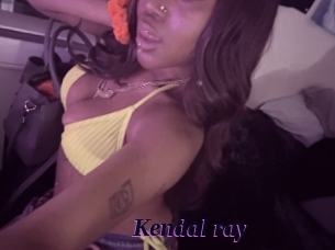 kendal_ray Spezial Sexcam
