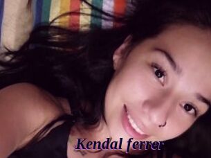 Kendal_ferrer