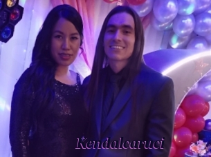 kendalcaruci Spezial Sexcam