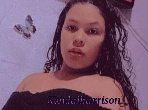 kendalharrison Spezial Sexcam