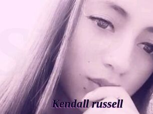 kendall_russell Spezial Sexcam
