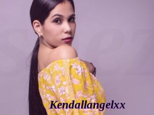 kendallangelxx Spezial Sexcam