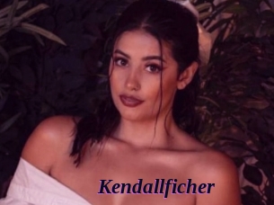 Kendallficher