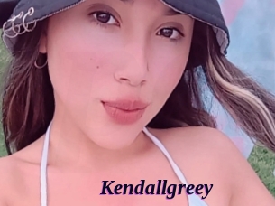 Kendallgreey