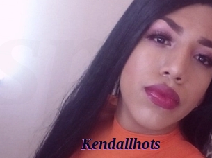 kendallhots Spezial Sexcam