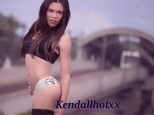 Kendallhotxx