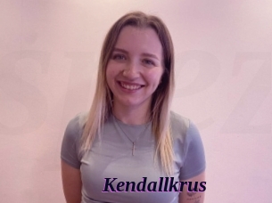 kendallkrus Spezial Sexcam